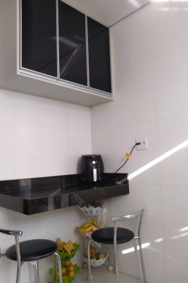 Apartamento à venda com 3 quartos, 134m² - Foto 15