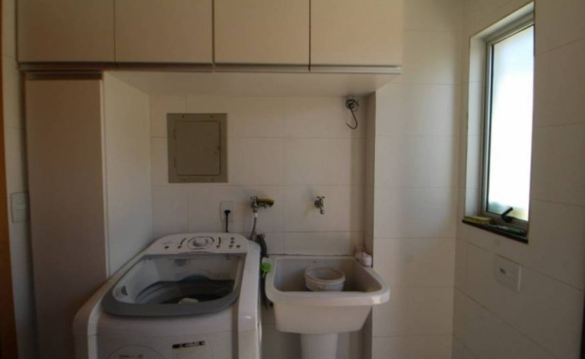 Apartamento à venda com 3 quartos, 134m² - Foto 18