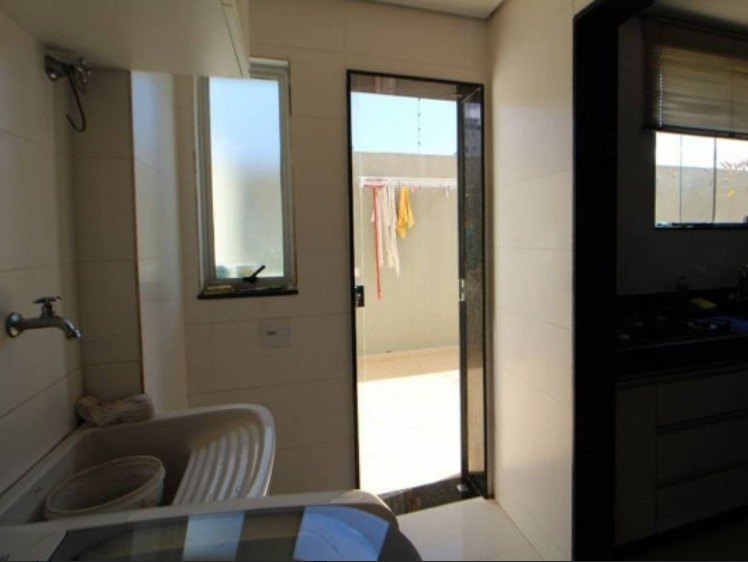 Apartamento à venda com 3 quartos, 134m² - Foto 20