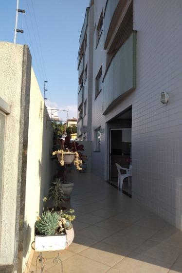 Apartamento à venda com 3 quartos, 134m² - Foto 22