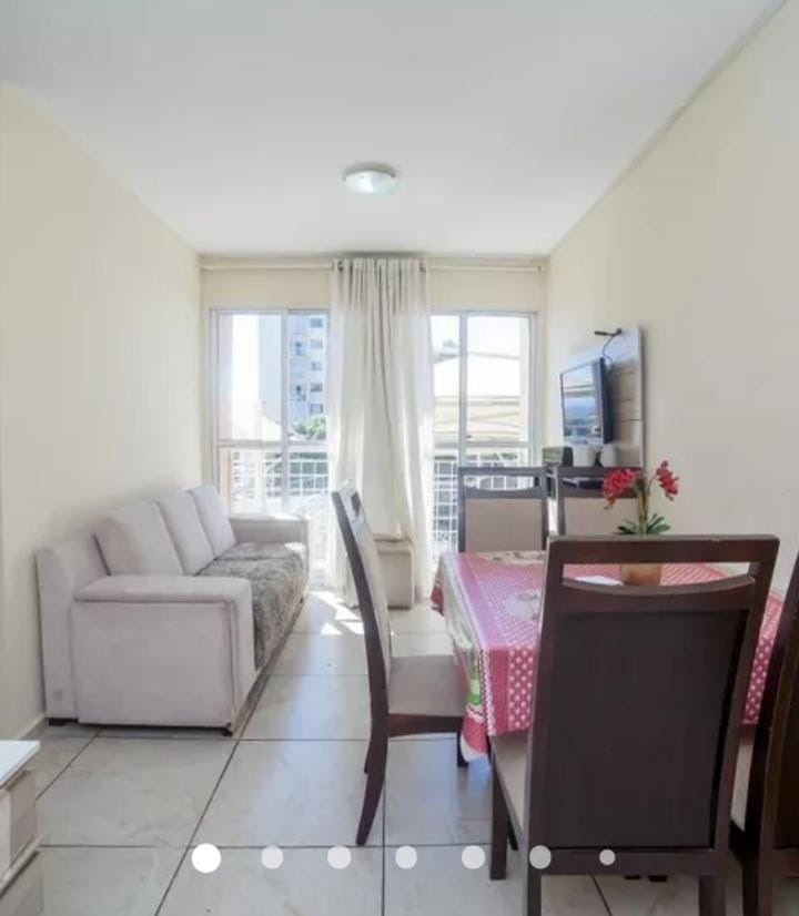 Apartamento à venda com 2 quartos, 77m² - Foto 1