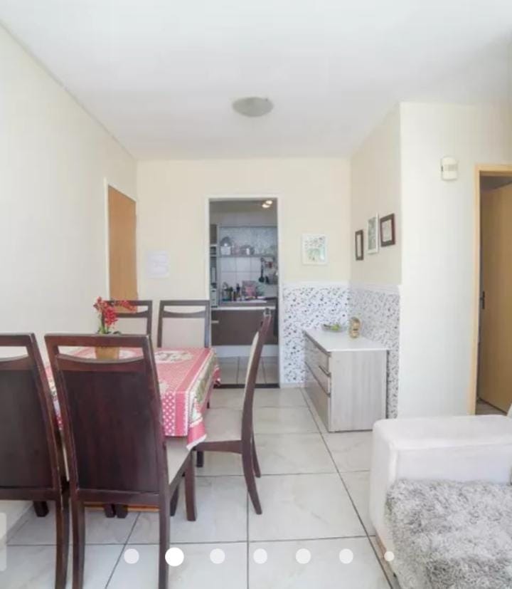 Apartamento à venda com 2 quartos, 77m² - Foto 2