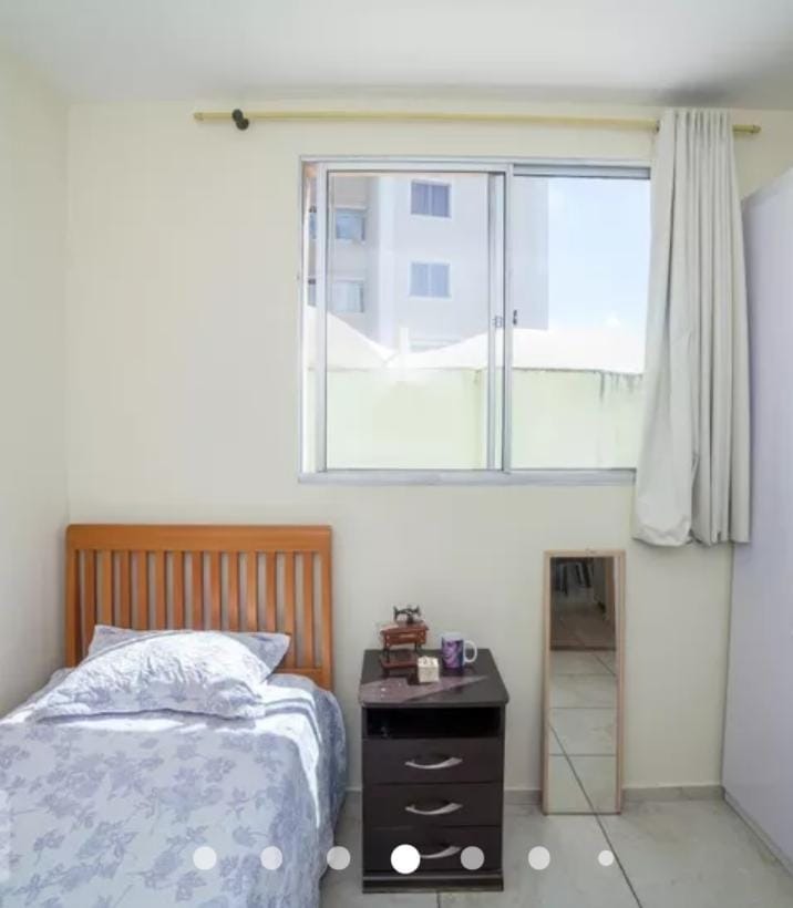 Apartamento à venda com 2 quartos, 77m² - Foto 4