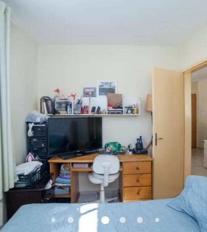 Apartamento à venda com 2 quartos, 77m² - Foto 5