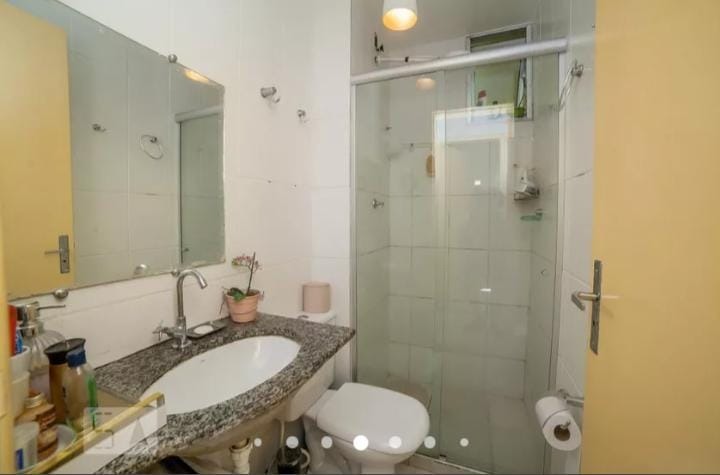 Apartamento à venda com 2 quartos, 77m² - Foto 8