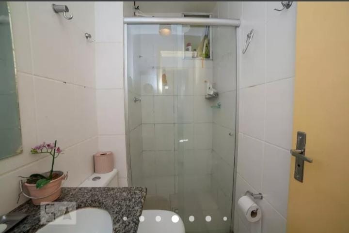 Apartamento à venda com 2 quartos, 77m² - Foto 9