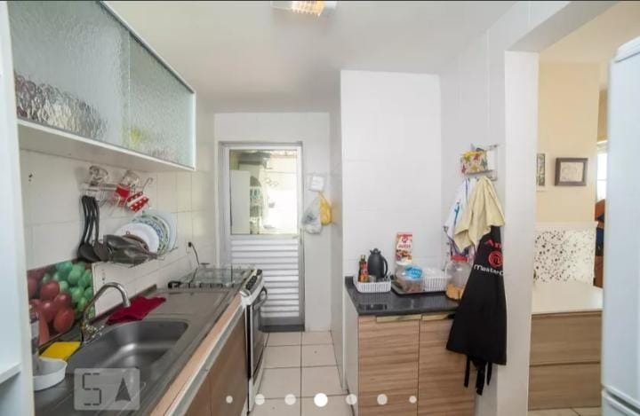 Apartamento à venda com 2 quartos, 77m² - Foto 10