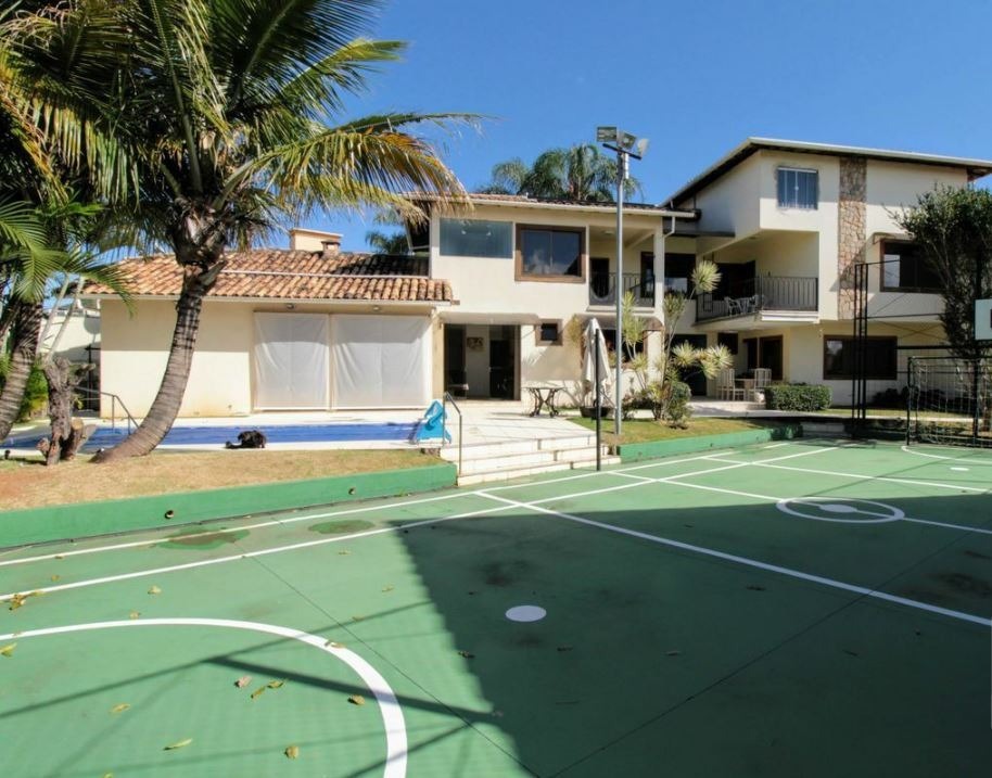 Casa de Condomínio à venda com 4 quartos, 500m² - Foto 18