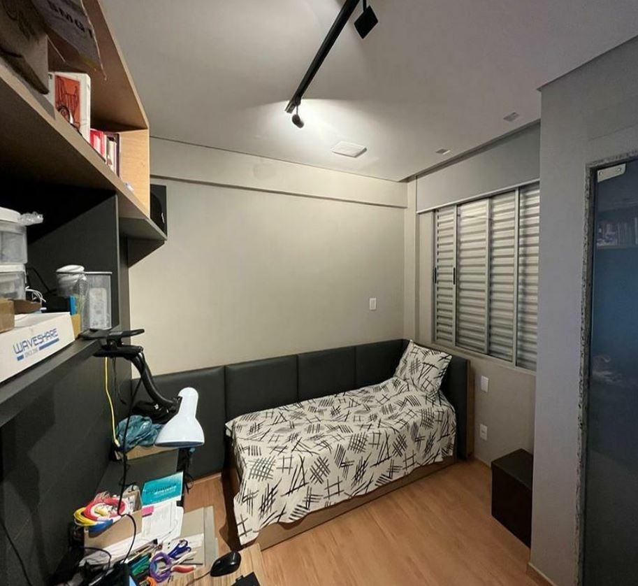 Apartamento à venda com 4 quartos, 208m² - Foto 10