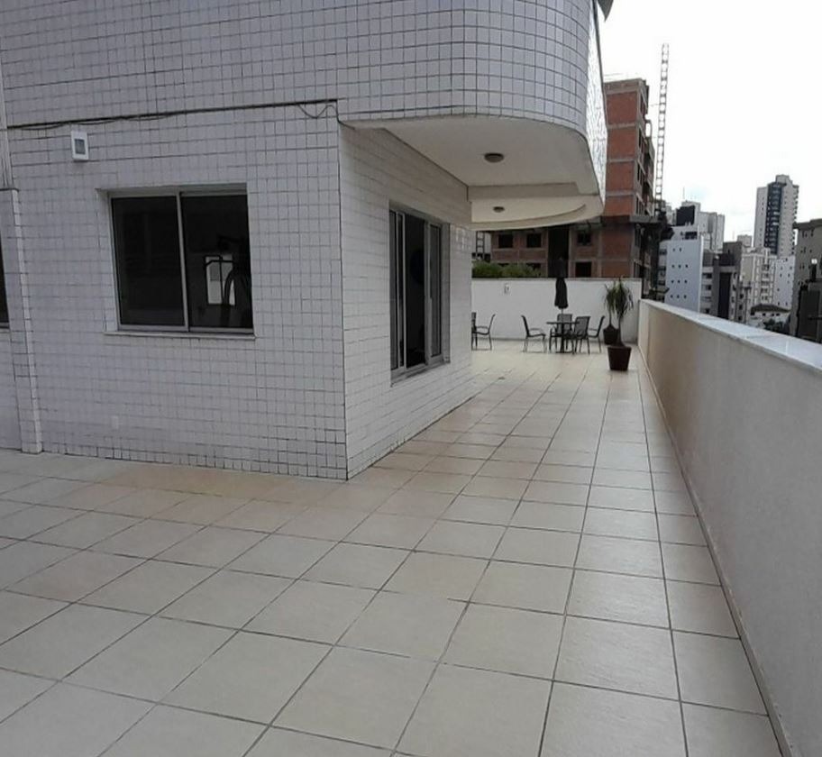 Apartamento à venda com 4 quartos, 208m² - Foto 22