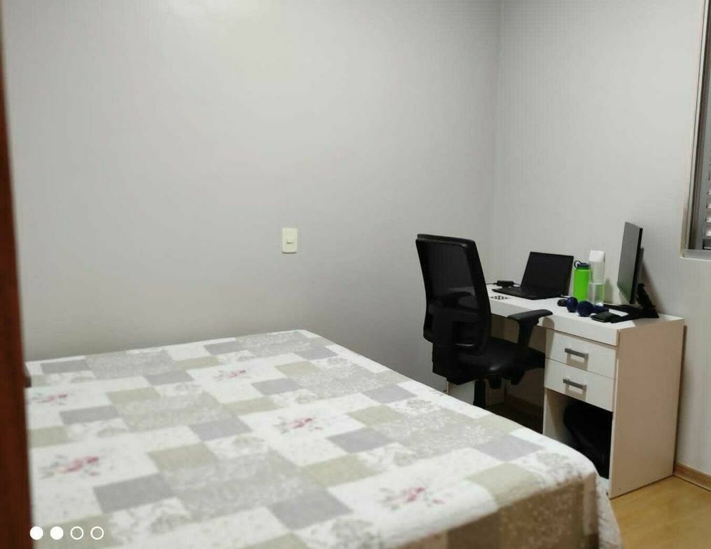 Apartamento à venda com 3 quartos, 93m² - Foto 7