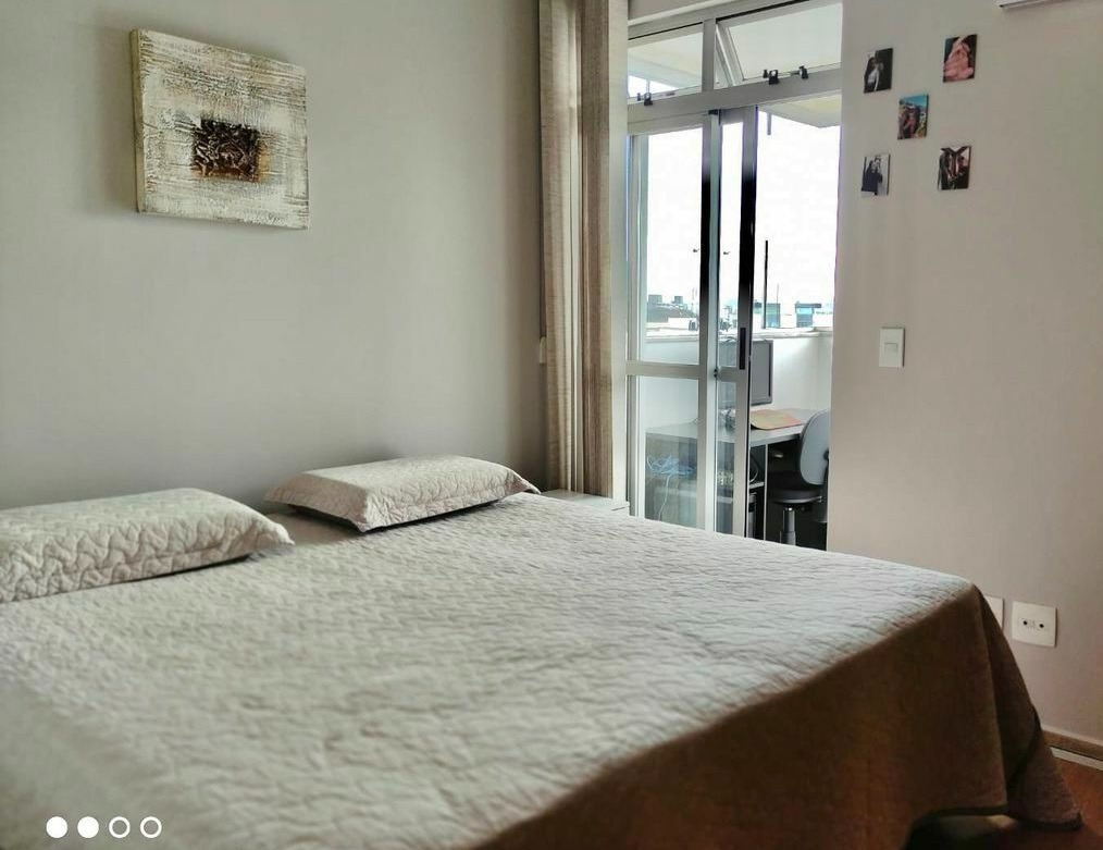 Apartamento à venda com 3 quartos, 93m² - Foto 8