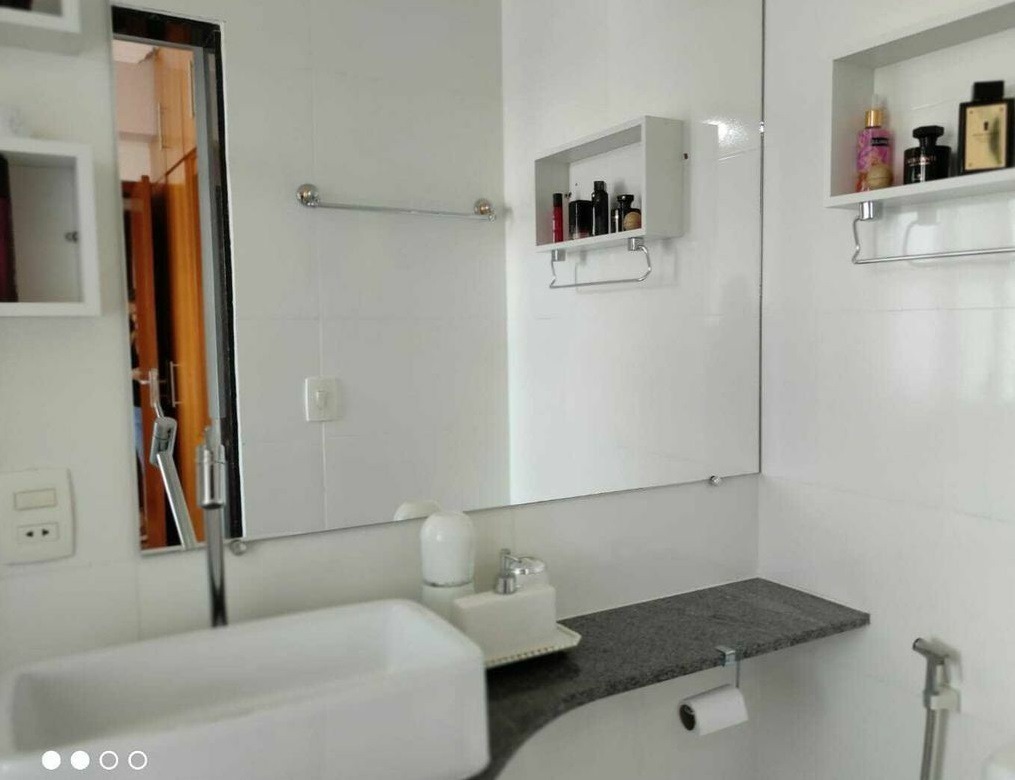 Apartamento à venda com 3 quartos, 93m² - Foto 11