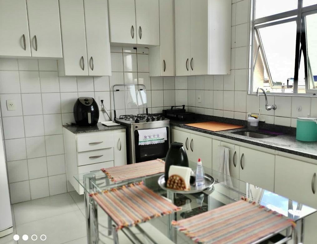 Apartamento à venda com 3 quartos, 93m² - Foto 15