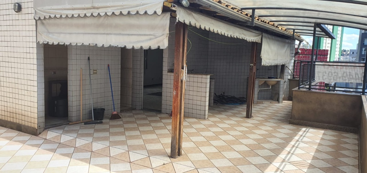 Cobertura à venda com 4 quartos, 260m² - Foto 20