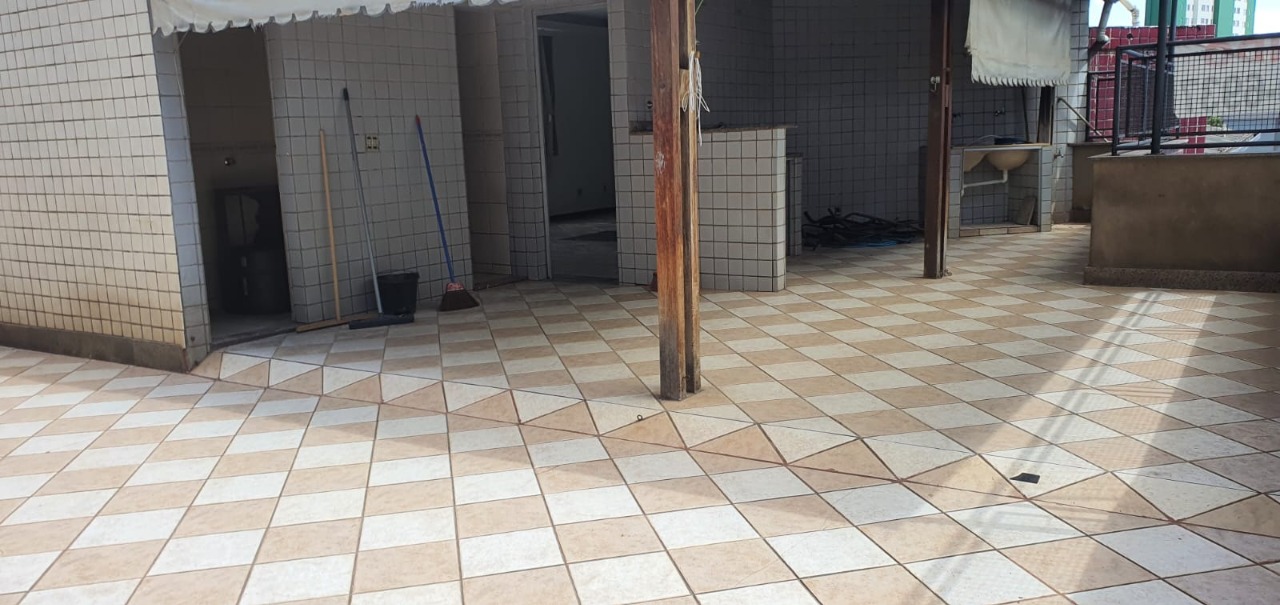 Cobertura à venda com 4 quartos, 260m² - Foto 22