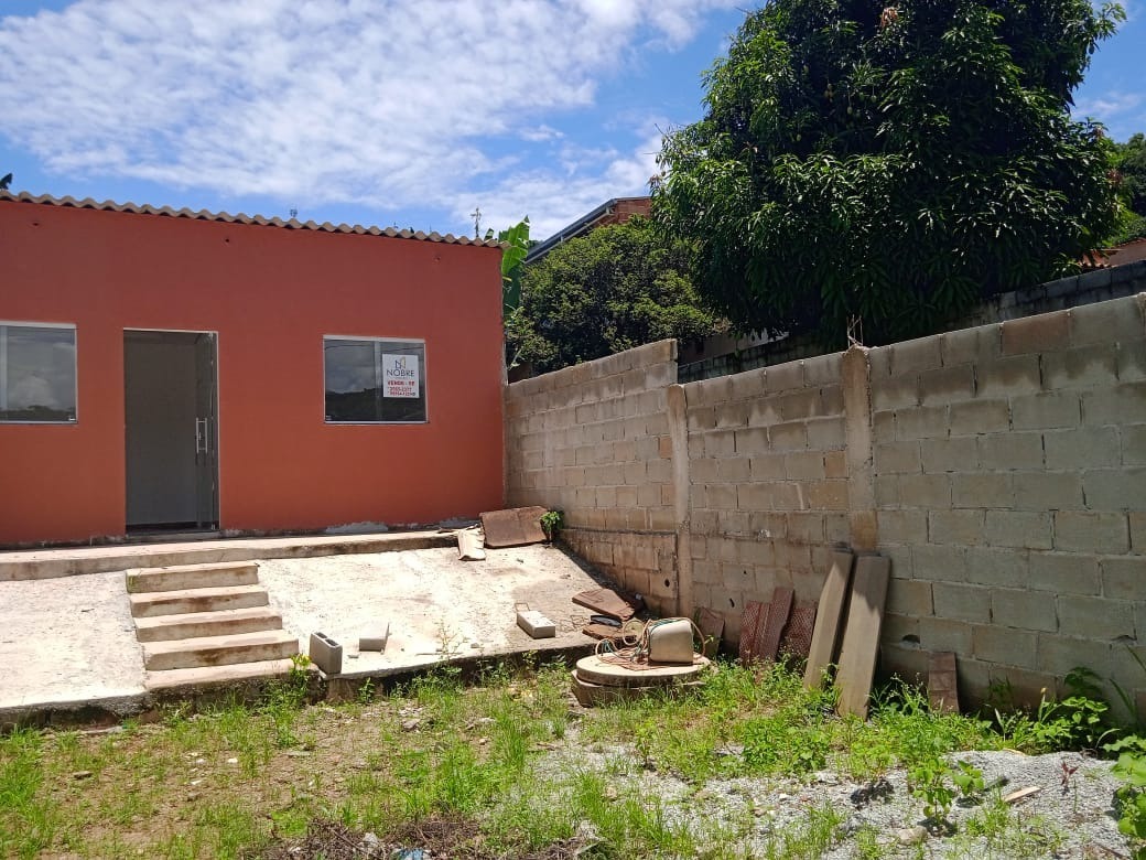 Casa à venda com 2 quartos, 190m² - Foto 15