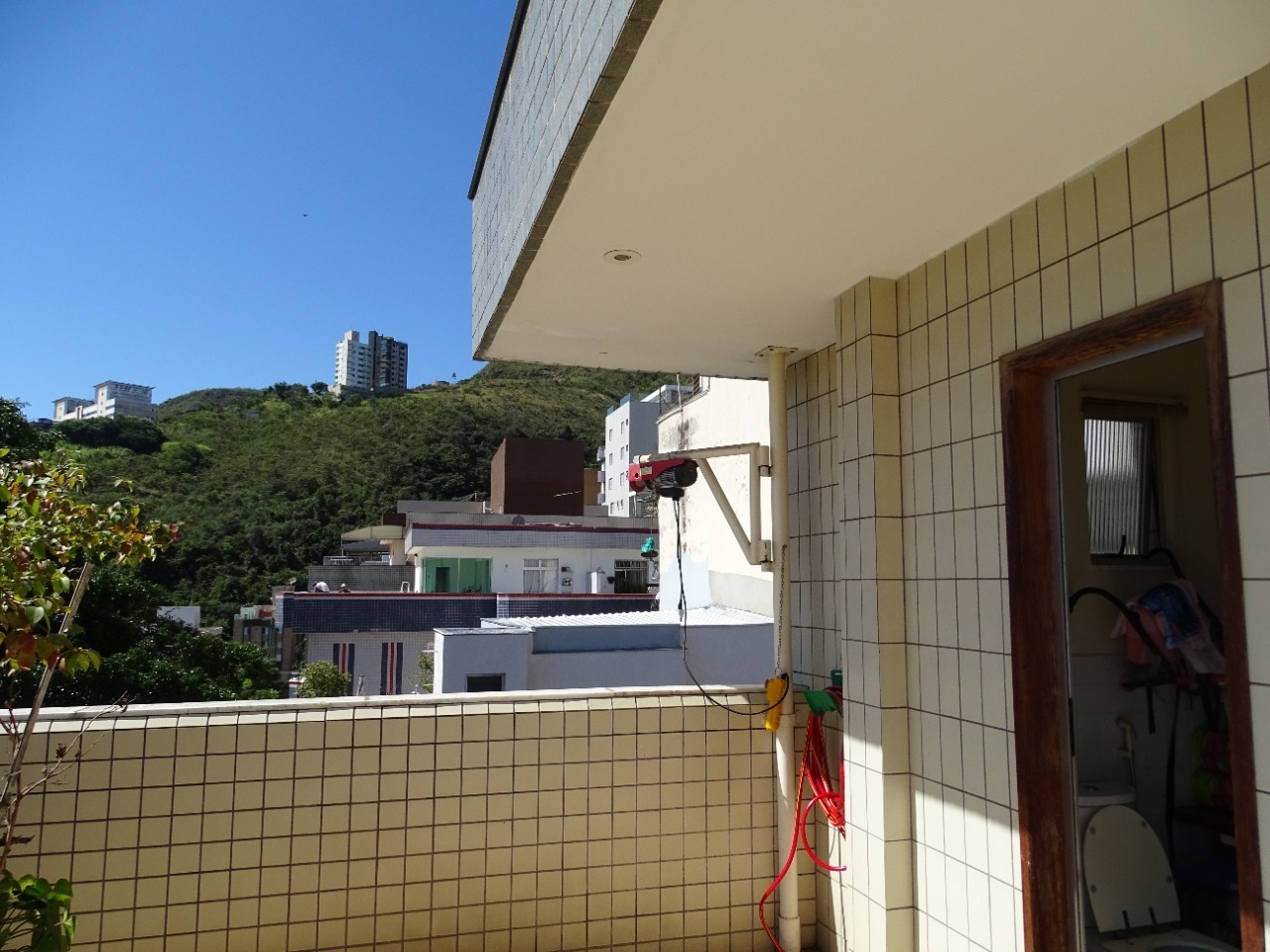 Cobertura à venda com 4 quartos, 260m² - Foto 25