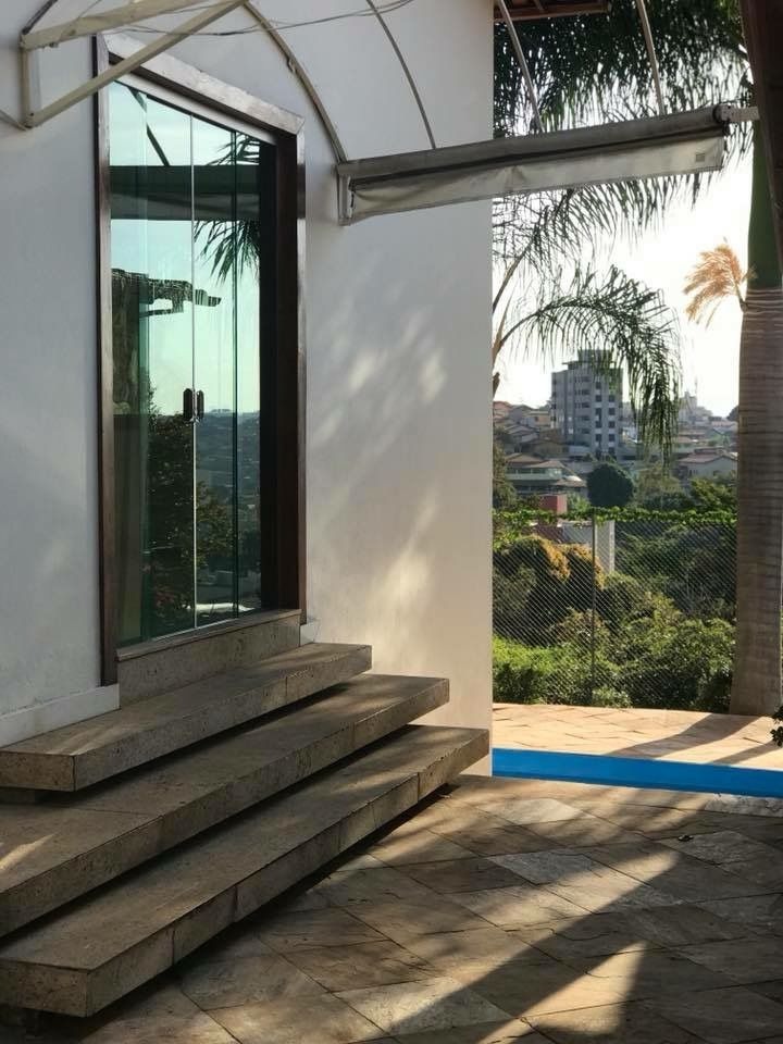 Casa à venda com 4 quartos, 520m² - Foto 5