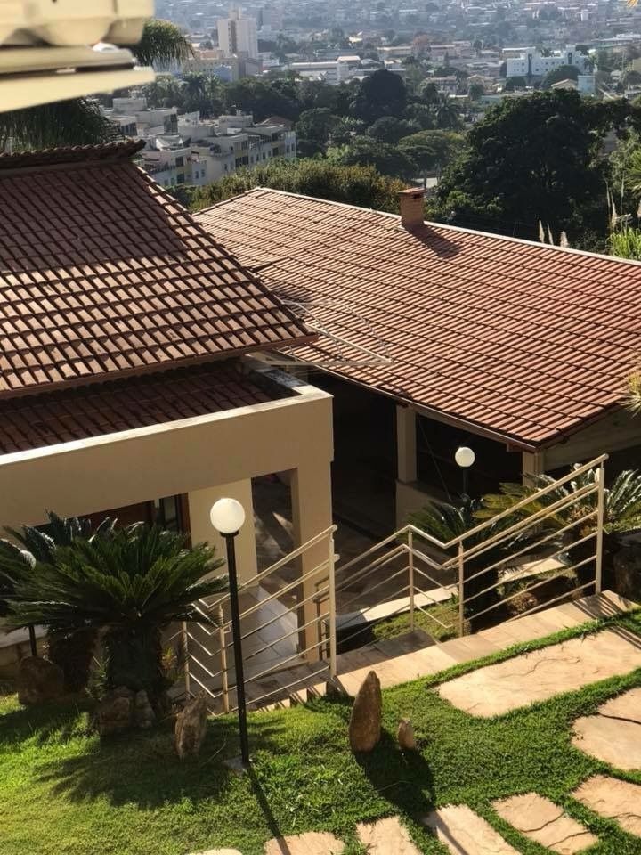 Casa à venda com 4 quartos, 520m² - Foto 6