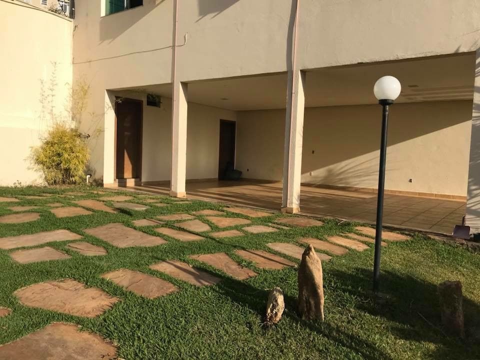 Casa à venda com 4 quartos, 520m² - Foto 12