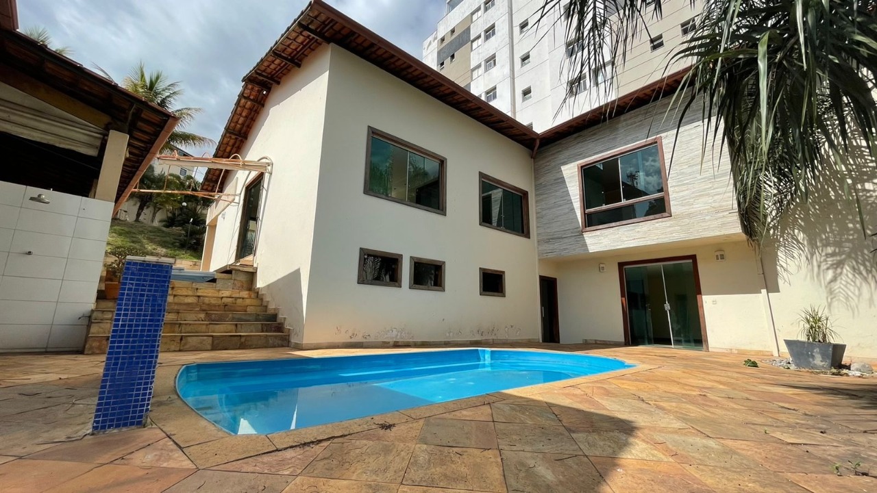 Casa à venda com 4 quartos, 520m² - Foto 17