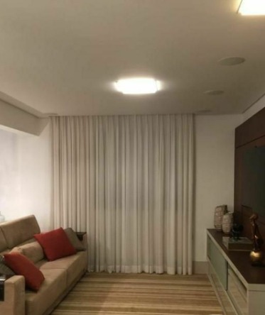 Apartamento à venda com 3 quartos, 152m² - Foto 7