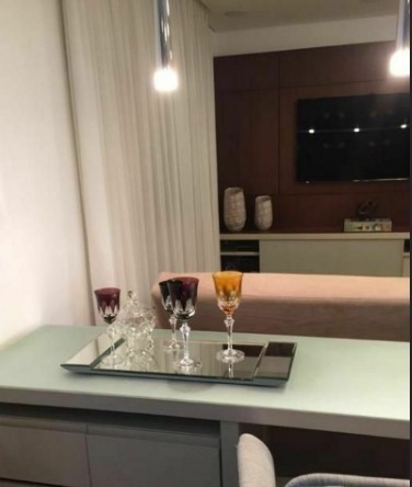 Apartamento à venda com 3 quartos, 152m² - Foto 9