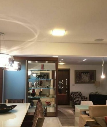 Apartamento à venda com 3 quartos, 152m² - Foto 10