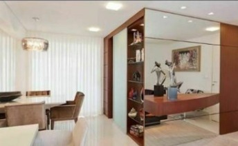 Apartamento à venda com 3 quartos, 152m² - Foto 11