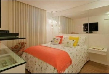 Apartamento à venda com 3 quartos, 152m² - Foto 13