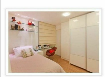 Apartamento à venda com 3 quartos, 152m² - Foto 14