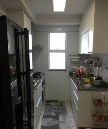 Apartamento à venda com 3 quartos, 152m² - Foto 16