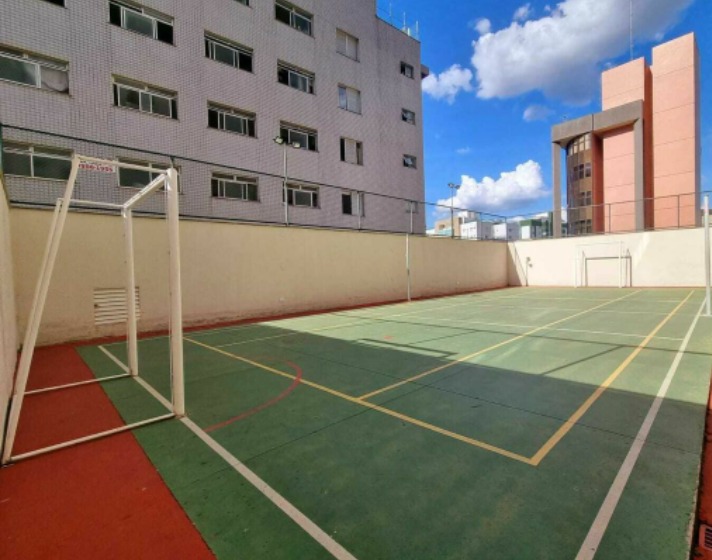 Apartamento à venda com 3 quartos, 152m² - Foto 22