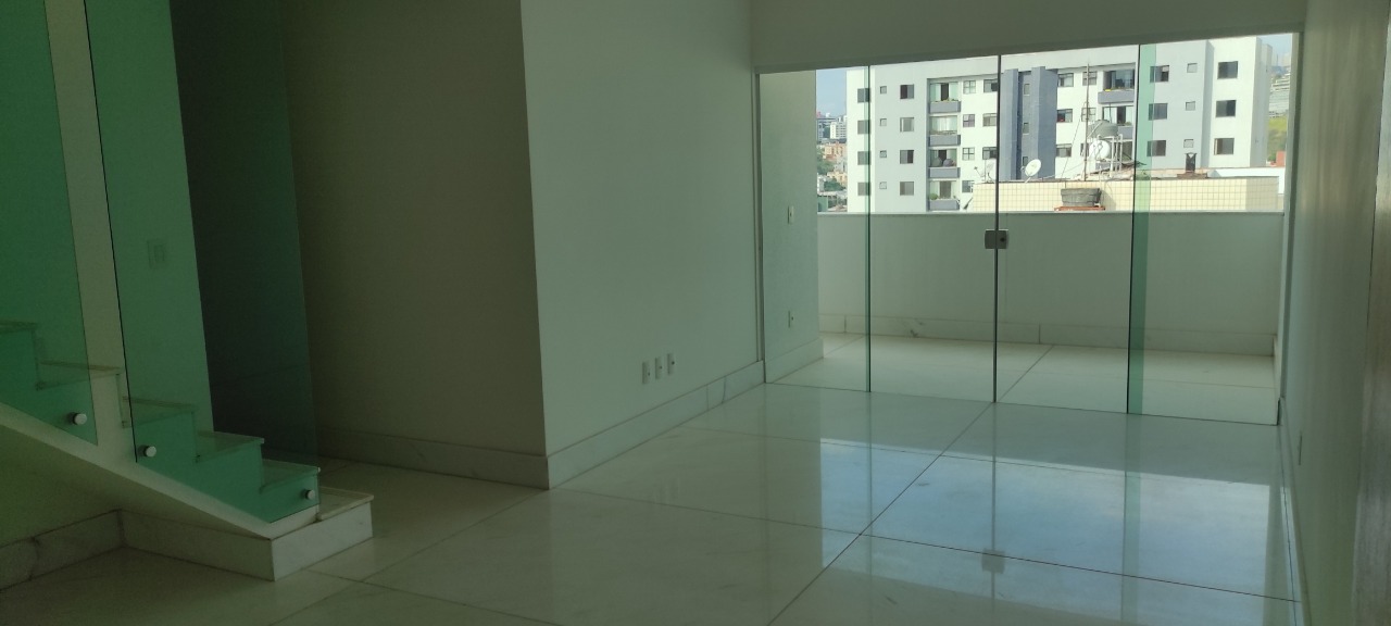 Cobertura à venda com 4 quartos, 260m² - Foto 4