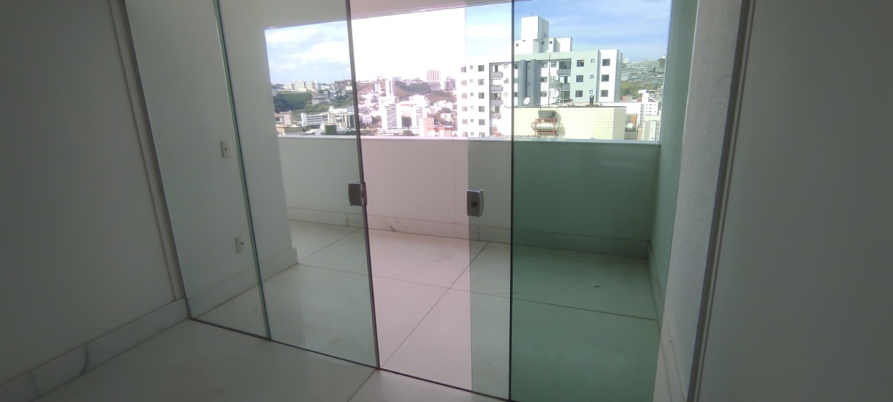 Cobertura à venda com 4 quartos, 260m² - Foto 5