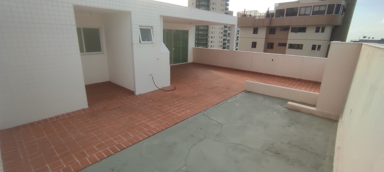 Cobertura à venda com 4 quartos, 260m² - Foto 11