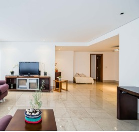Apartamento, 4 quartos, 154 m² - Foto 1