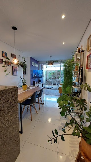 Apartamento à venda com 3 quartos, 109m² - Foto 3