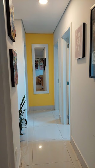 Apartamento à venda com 3 quartos, 109m² - Foto 5