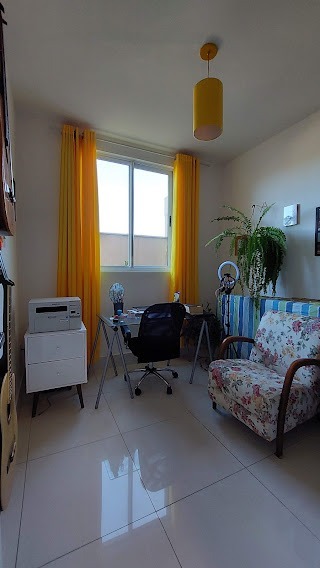 Apartamento à venda com 3 quartos, 109m² - Foto 6