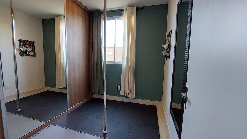 Apartamento à venda com 3 quartos, 109m² - Foto 9