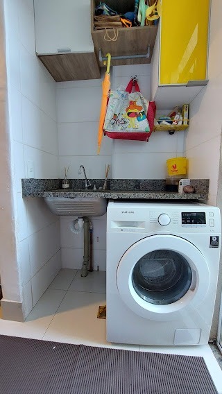 Apartamento à venda com 3 quartos, 109m² - Foto 18