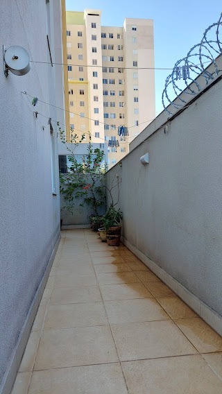 Apartamento à venda com 3 quartos, 109m² - Foto 22