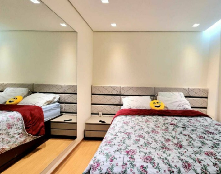 Apartamento à venda com 2 quartos, 70m² - Foto 6