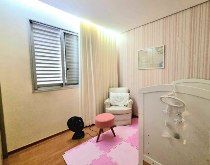 Apartamento à venda com 2 quartos, 70m² - Foto 9