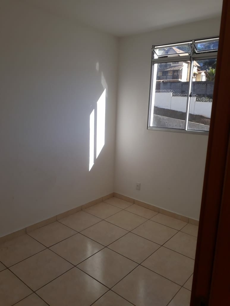 Apartamento à venda com 2 quartos, 55m² - Foto 5