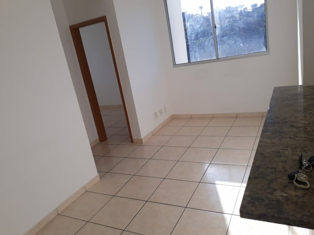 Apartamento à venda com 2 quartos, 55m² - Foto 7