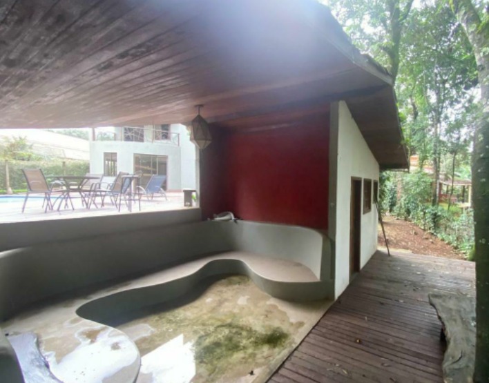 Casa de Condomínio à venda com 3 quartos, 250m² - Foto 16