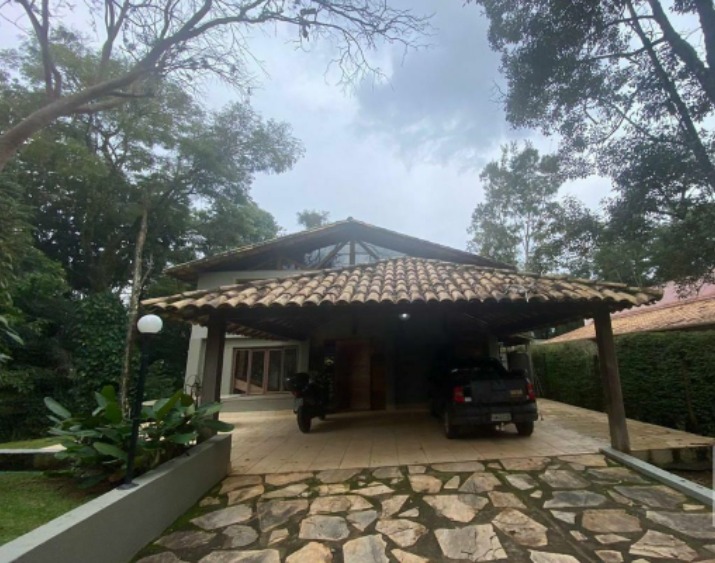 Casa de Condomínio à venda com 3 quartos, 250m² - Foto 20